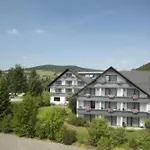 Hochheide Ξενοδοχείο