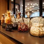 호텔 호흐하이드 빌링겐