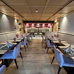 호흐하이드 4* 빌링겐