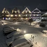 호텔 호흐하이드 빌링겐