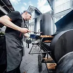 호흐하이드 호텔 4*