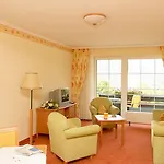 호텔 호흐하이드 빌링겐