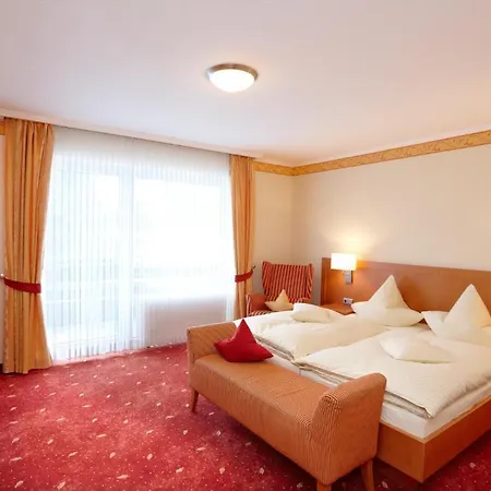 Hochheide 4*