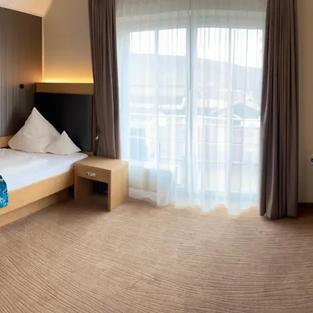 Hotel Hochheide