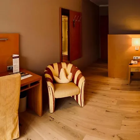 Hotel Hochheide