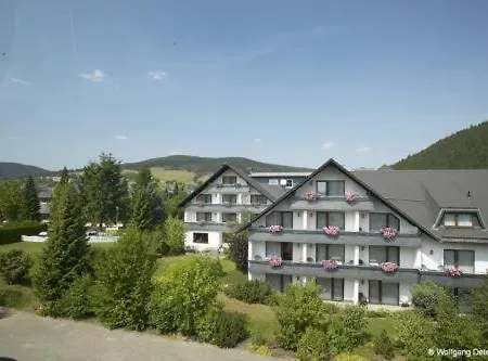 Hotell Hochheide