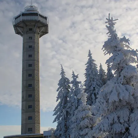 فندق Hochheide 4*