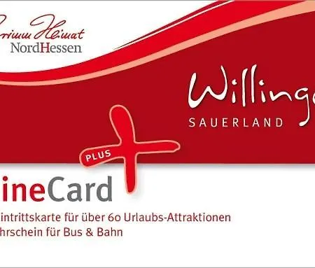 فندق Hochheide فيلنغن