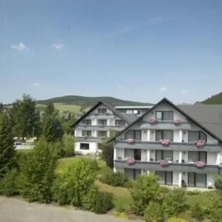 Hochheide Hotel