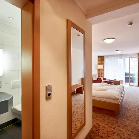 Hochheide Hotel