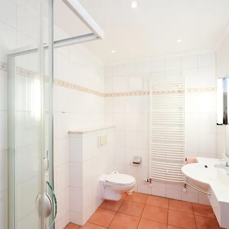 Hochheide Hotel Willingen (Upland)