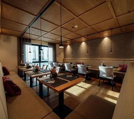 Hotel Hochheide Willingen (Upland)