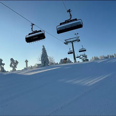 Hochheide 4* فيلنغن
