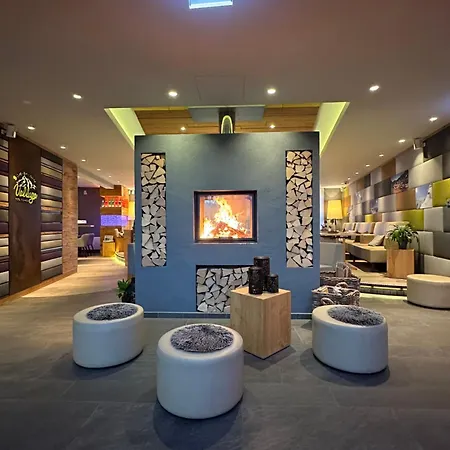 Hotel Hochheide Willingen (Upland)