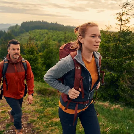 Hochheide 4* فيلنغن