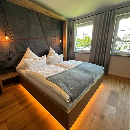 Hotel Hochheide Willingen (Upland)