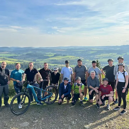 Ξενοδοχείο Hochheide Willingen (Upland)