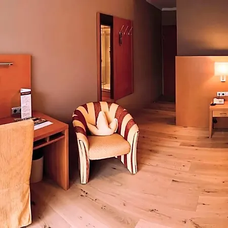 Hochheide 4* Willingen (Upland)