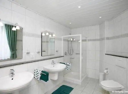 فندق Hochheide فيلنغن