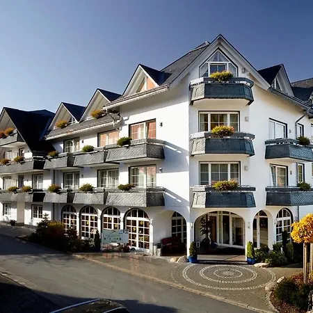 Hochheide Willingen (Upland)