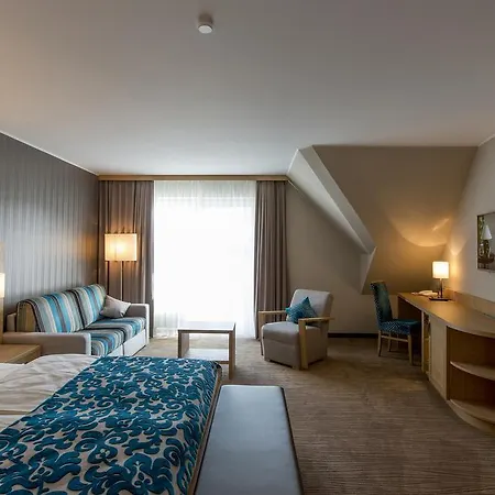 Hochheide 4*
