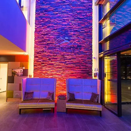 Hotel Hochheide 4*