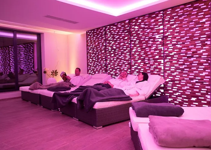 호흐하이드 4* 빌링겐