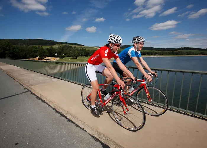 호텔 호흐하이드