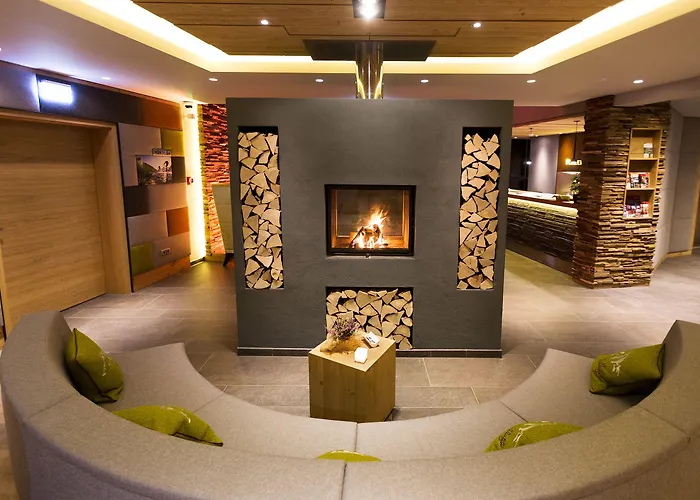 Hochheide Hotel Willingen (Upland)