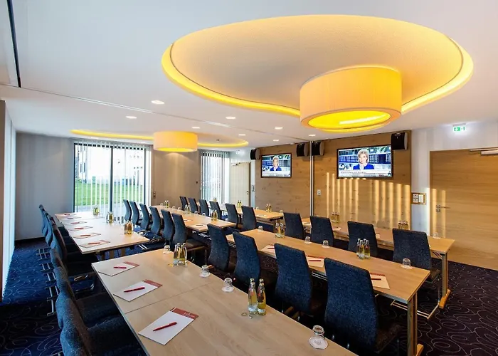 호흐하이드 4* 빌링겐