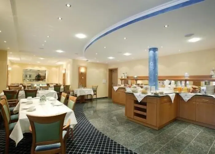 호흐하이드 호텔 빌링겐