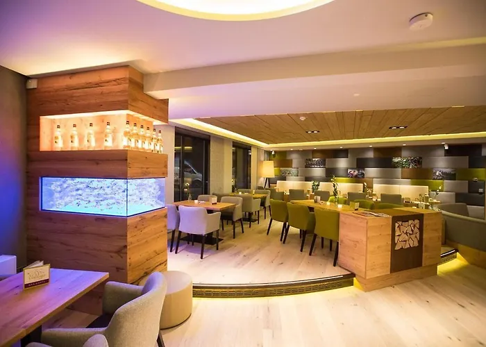 호흐하이드 4* 빌링겐