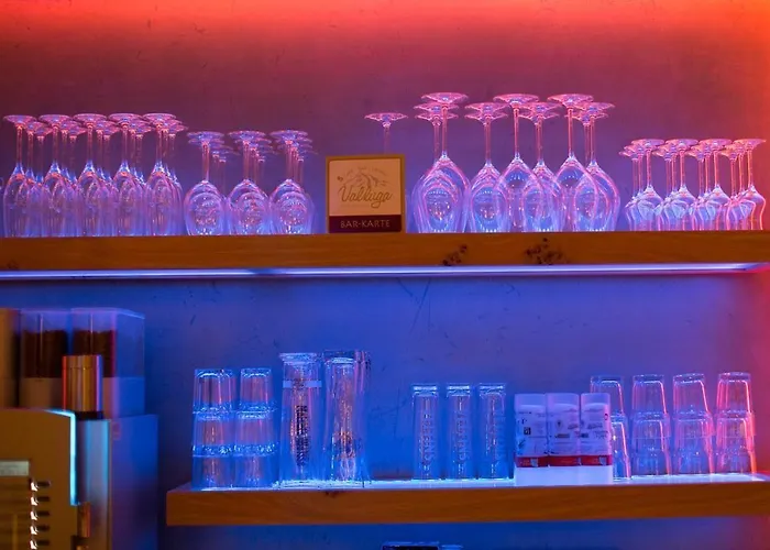 호흐하이드 4* 빌링겐