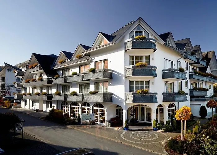 Hochheide Hotel 4*