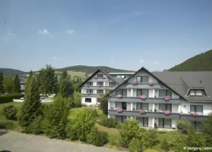 Hochheide Hotel