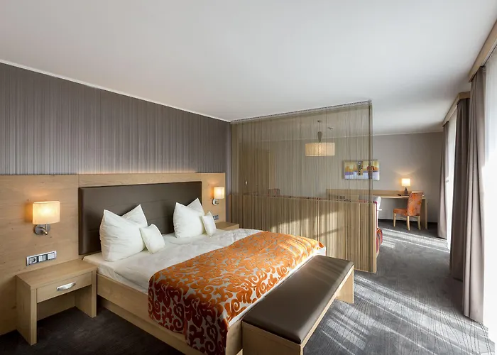 Hotel Hochheide Willingen (Upland)