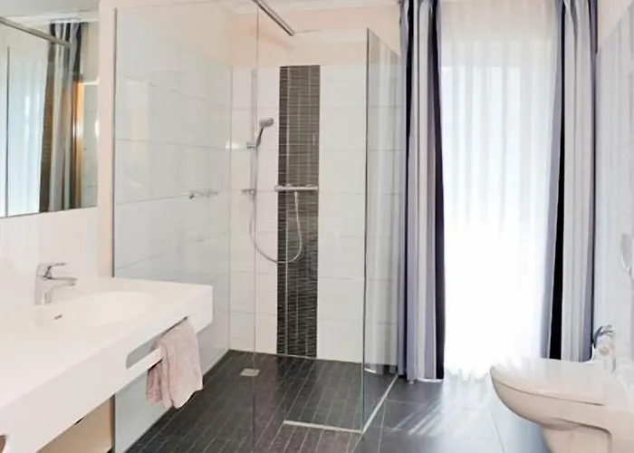 Ξενοδοχείο Hochheide Willingen (Upland)