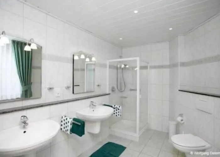 Hochheide Ξενοδοχείο