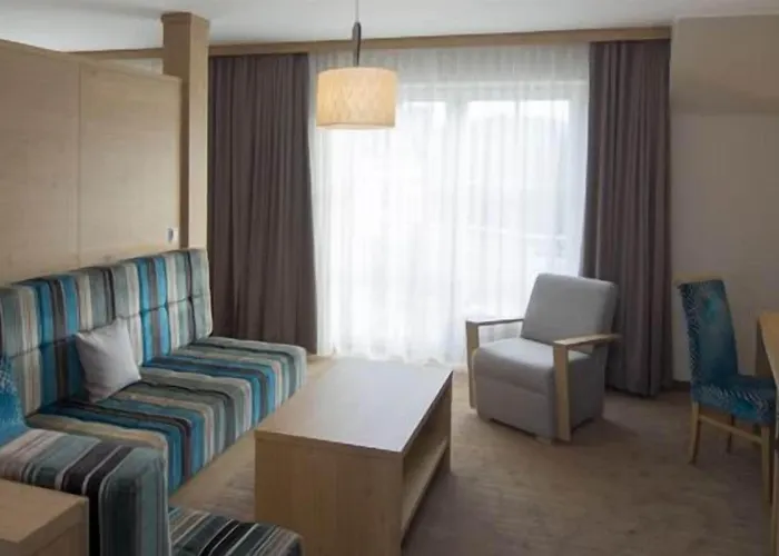 Hotel Hochheide Willingen (Upland)