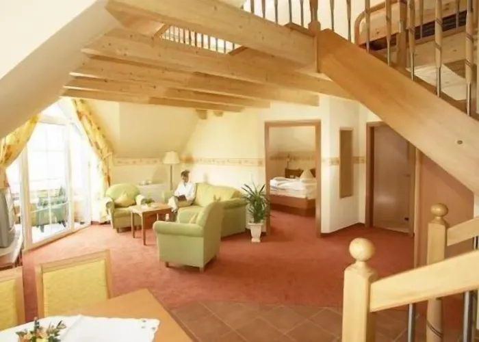 Hochheide 4* Willingen (Upland)