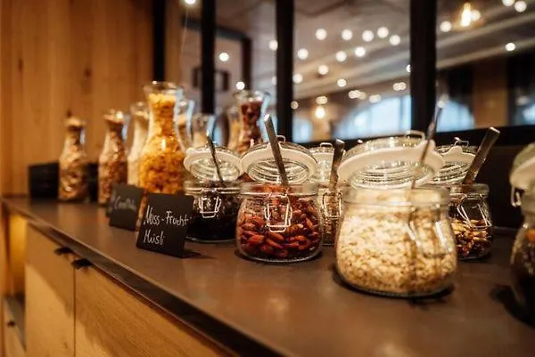 호텔 호흐하이드 빌링겐