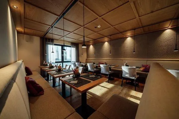 Ξενοδοχείο Hochheide Willingen (Upland)