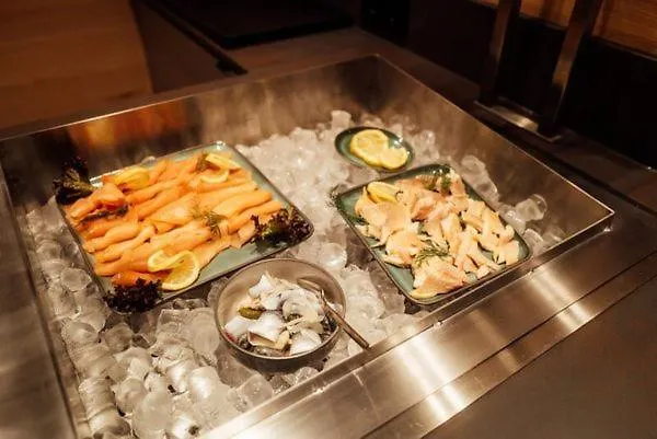 호텔 호흐하이드