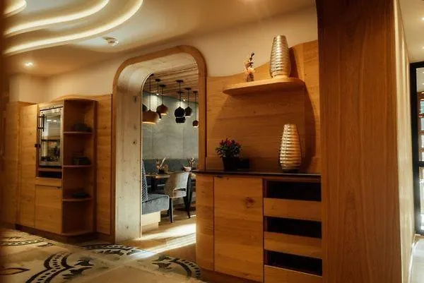 Hochheide 4* Willingen (Upland)