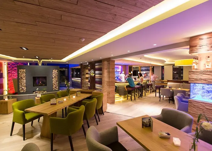 호흐하이드 호텔