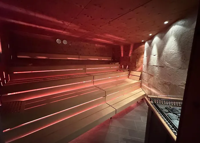 Hochheide Ξενοδοχείο