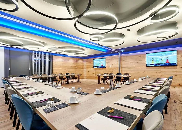 호텔 호흐하이드