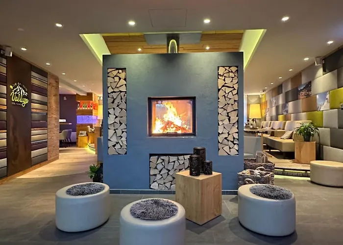 Ξενοδοχείο Hochheide Willingen (Upland)