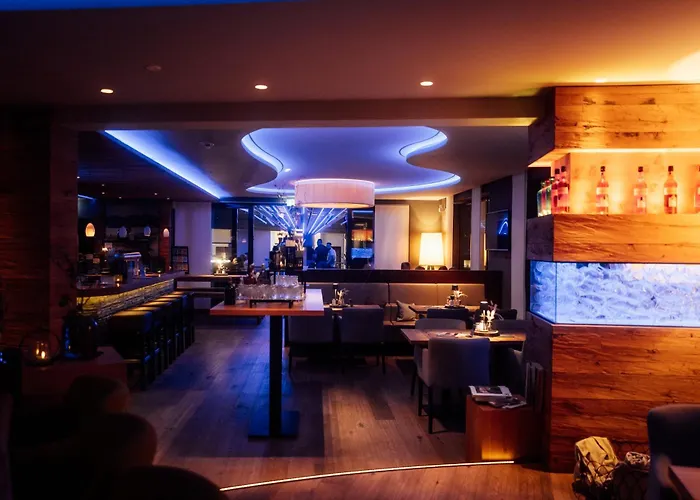 Hochheide 4* Willingen (Upland)