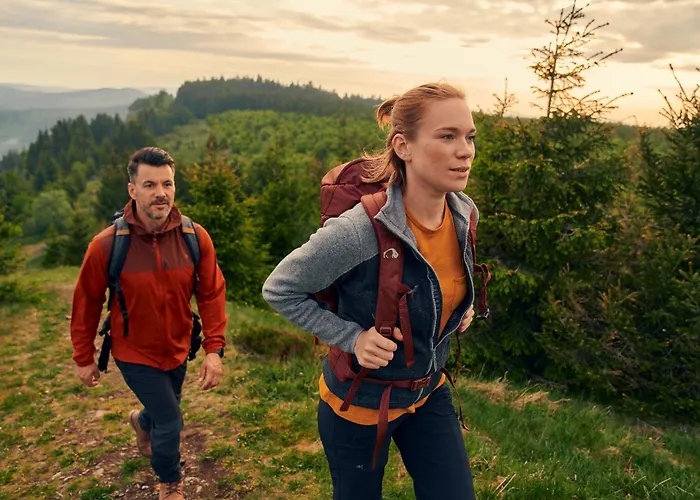 호흐하이드 4* 빌링겐